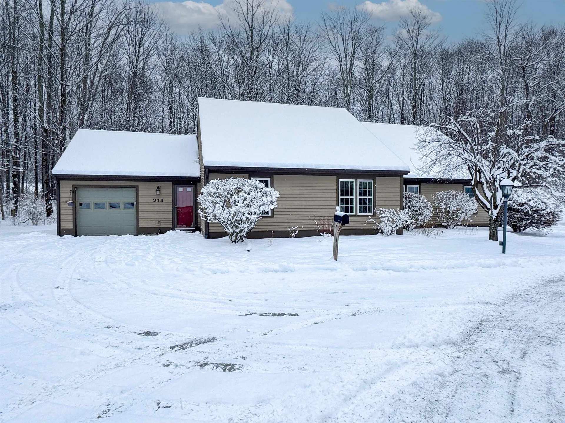 214 Coombs Road Manchester VT 05255