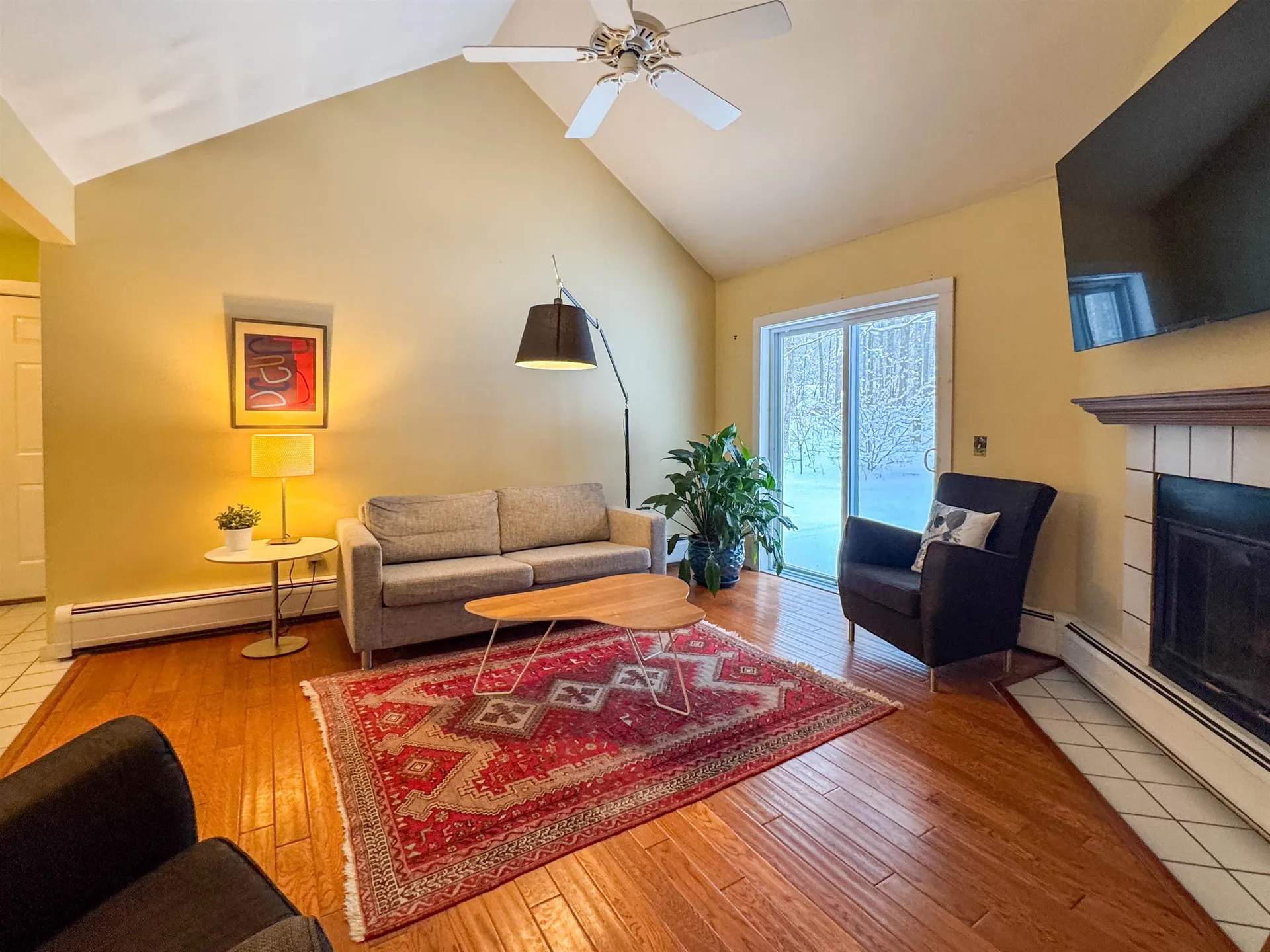 214 Coombs Road Manchester VT 05255