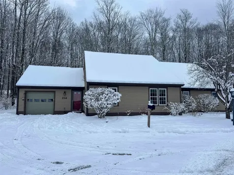 214 Coombs Road Manchester VT 05255