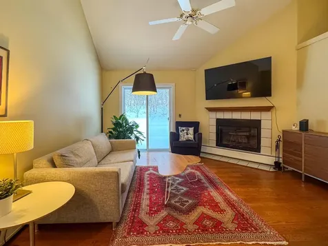 214 Coombs Road Manchester VT 05255