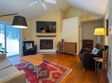 214 Coombs Road Manchester VT 05255