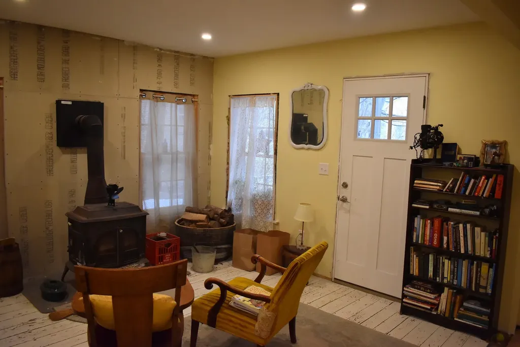 3 Rossiter Street Brandon VT 05733