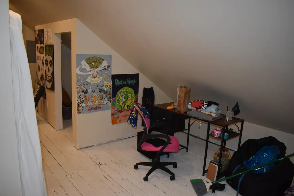 3 Rossiter Street Brandon VT 05733