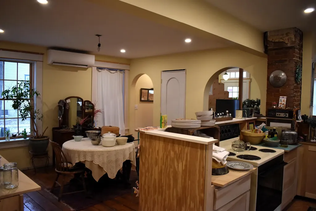 3 Rossiter Street Brandon VT 05733