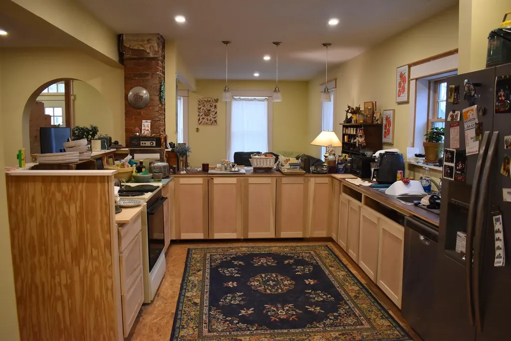 3 Rossiter Street Brandon VT 05733