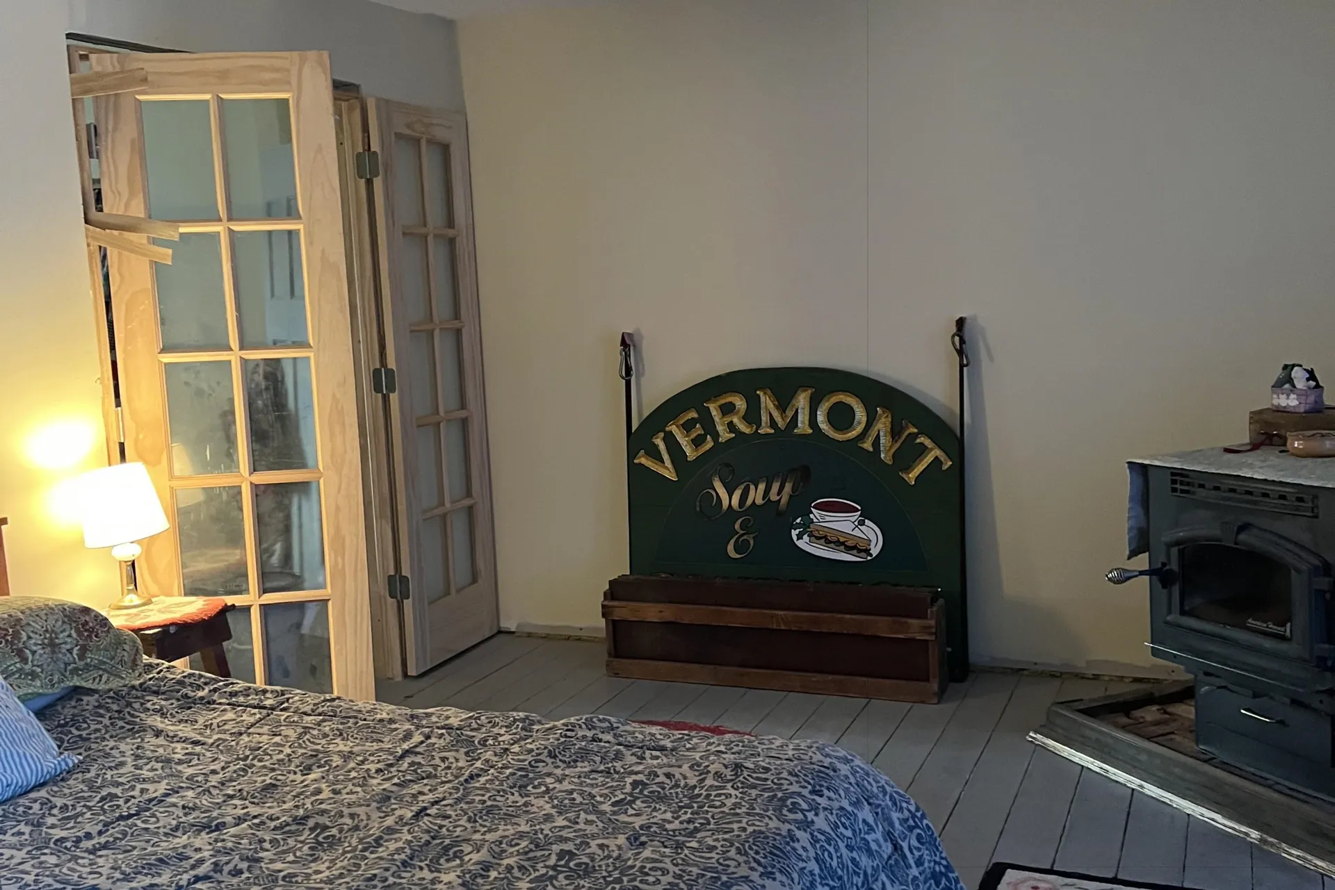 3 Rossiter Street Brandon VT 05733