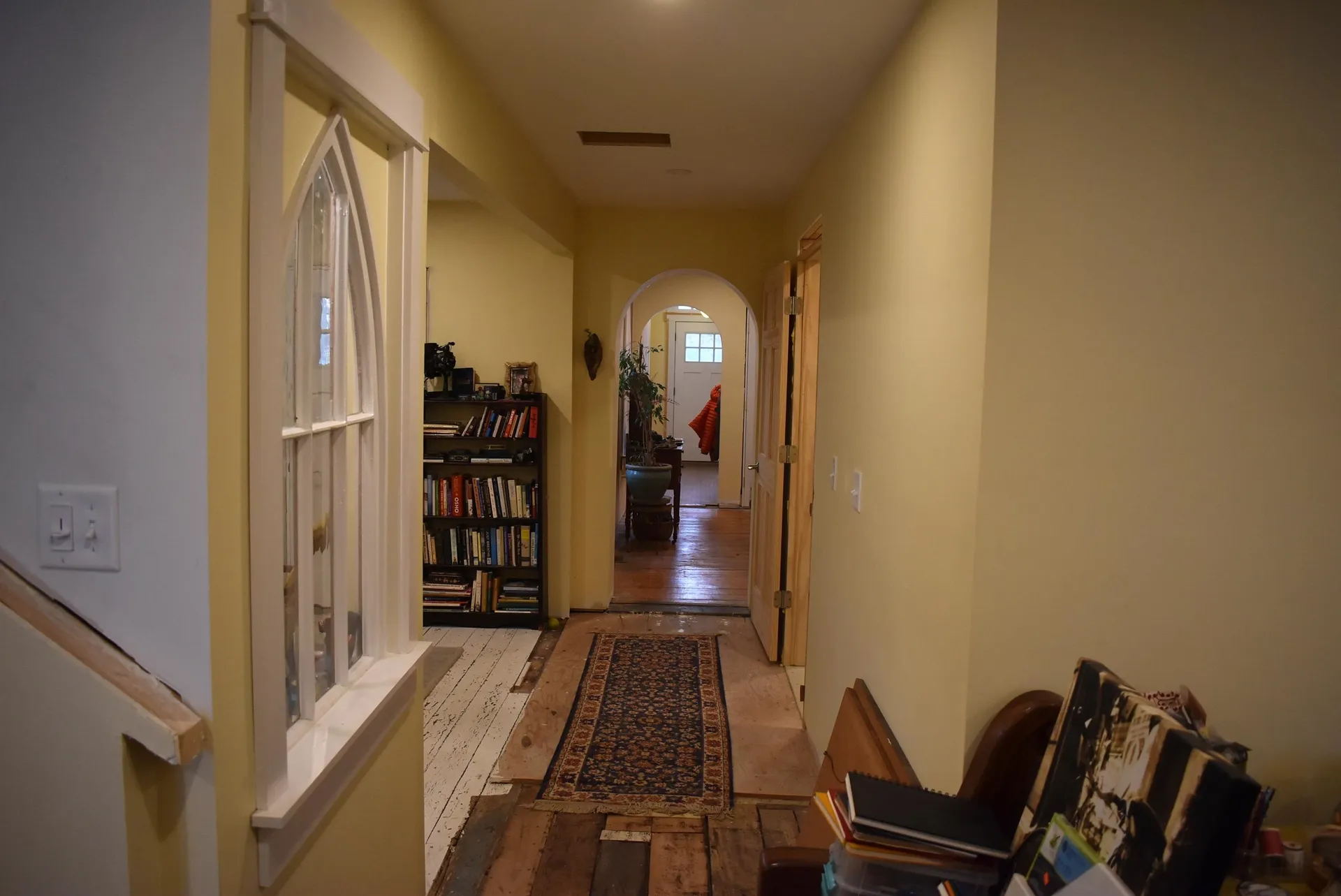 3 Rossiter Street Brandon VT 05733