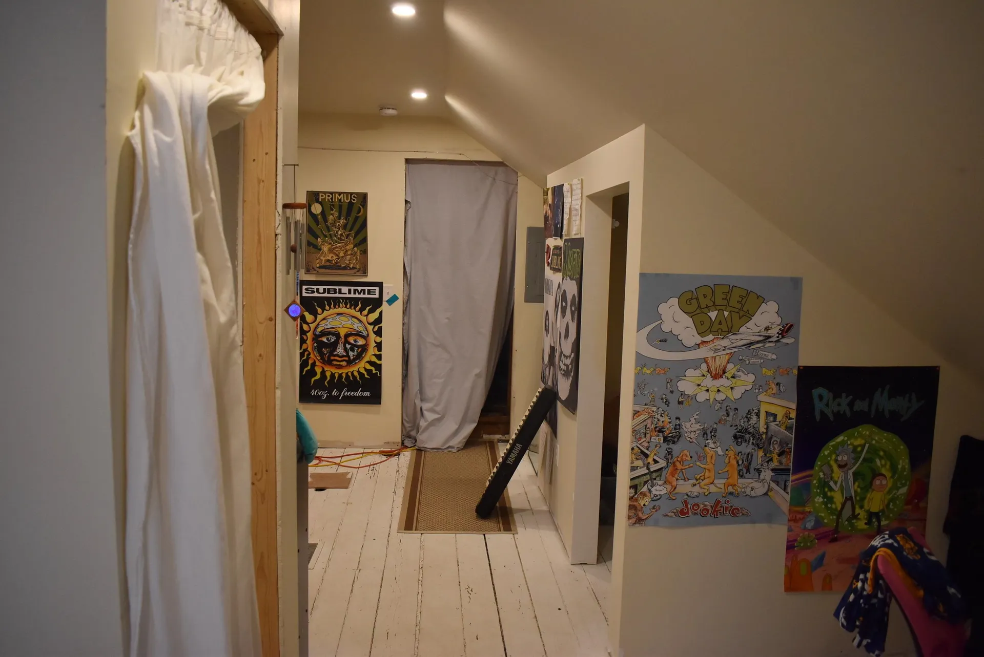 3 Rossiter Street Brandon VT 05733