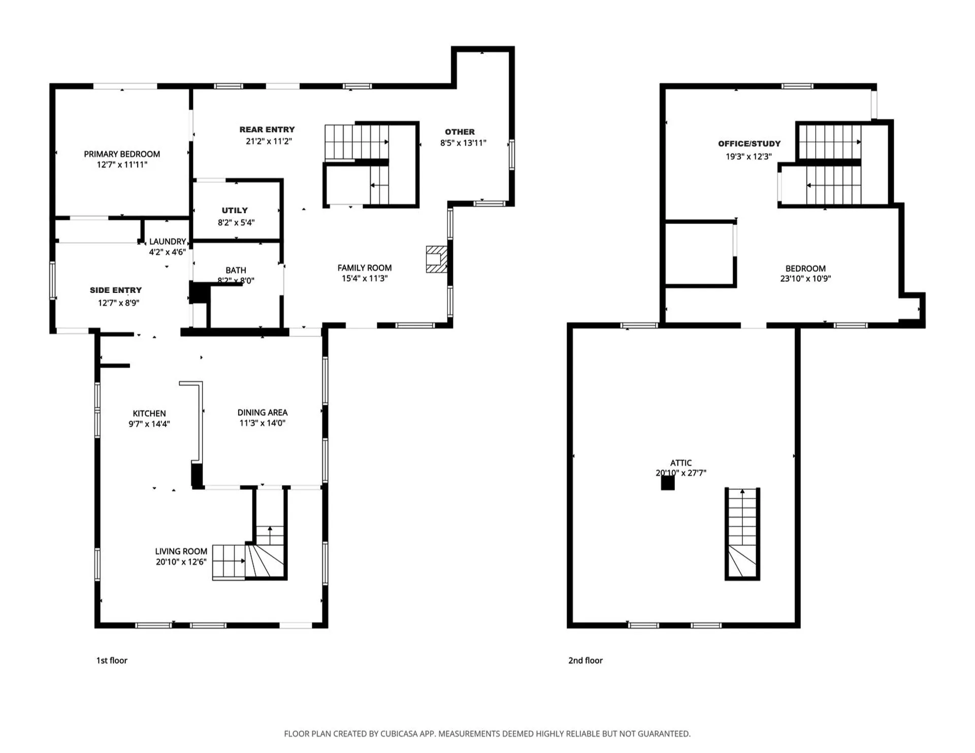 3 Rossiter Street Brandon VT 05733