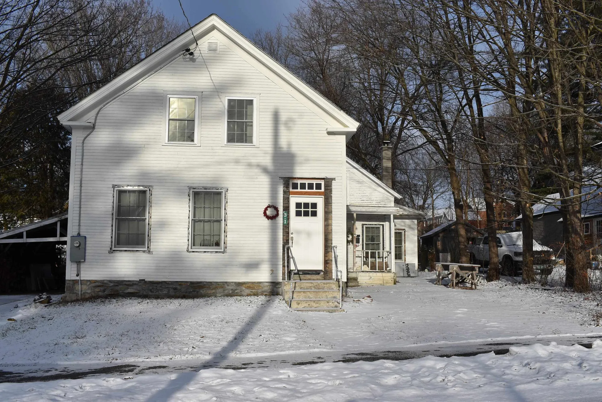 3 Rossiter Street Brandon VT 05733