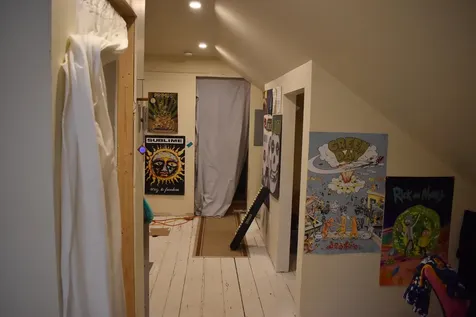 3 Rossiter Street Brandon VT 05733