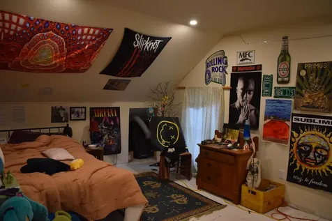 3 Rossiter Street Brandon VT 05733