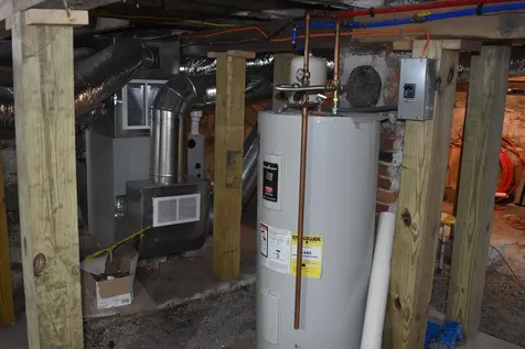 3 Rossiter Street Brandon VT 05733