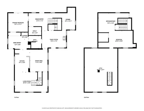 3 Rossiter Street Brandon VT 05733