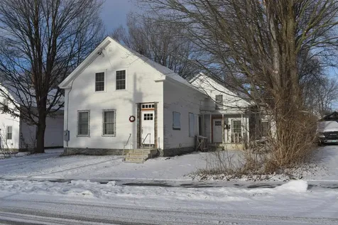 3 Rossiter Street Brandon VT 05733