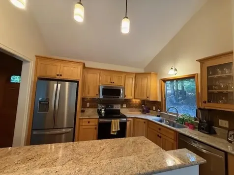 38 Pine Grove Road Sunapee NH 03782