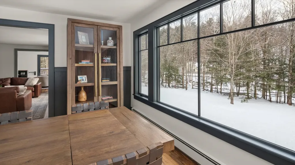 56 Turner Mill Lane Stowe VT 05672