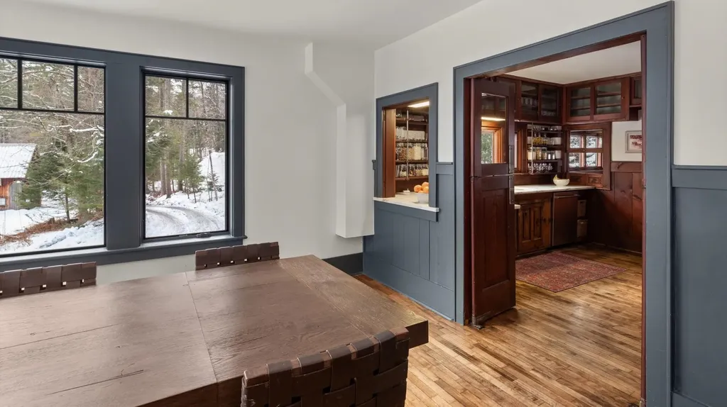 56 Turner Mill Lane Stowe VT 05672