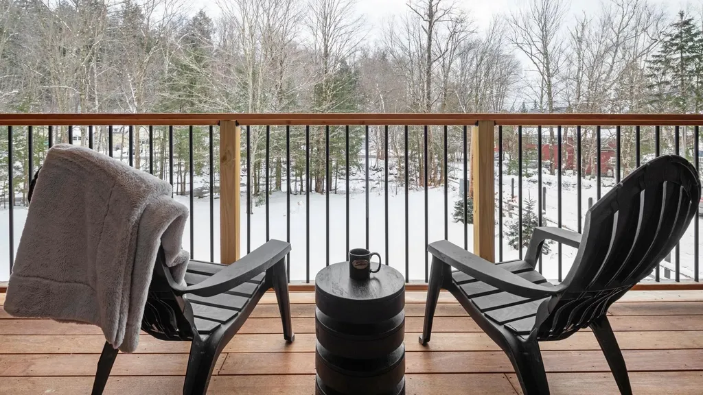 56 Turner Mill Lane Stowe VT 05672