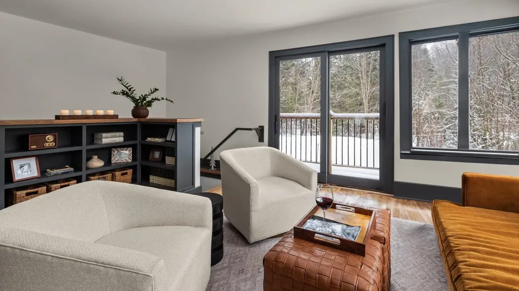 56 Turner Mill Lane Stowe VT 05672