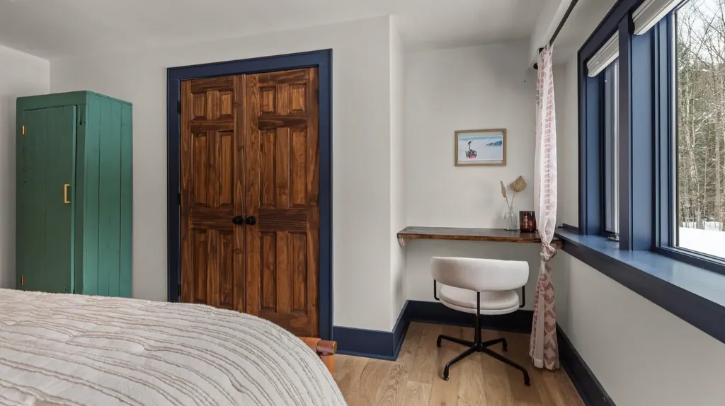 56 Turner Mill Lane Stowe VT 05672