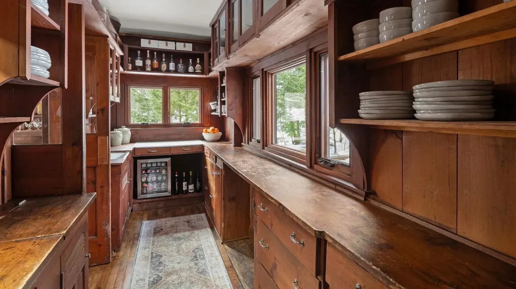 56 Turner Mill Lane Stowe VT 05672