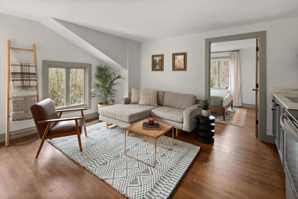 56 Turner Mill Lane Stowe VT 05672