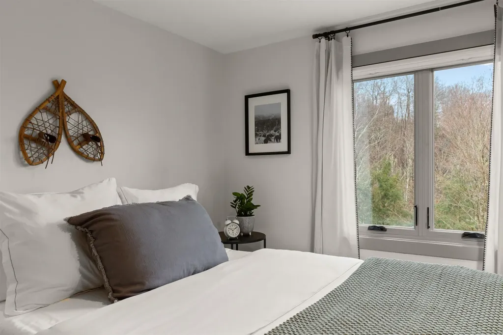 56 Turner Mill Lane Stowe VT 05672