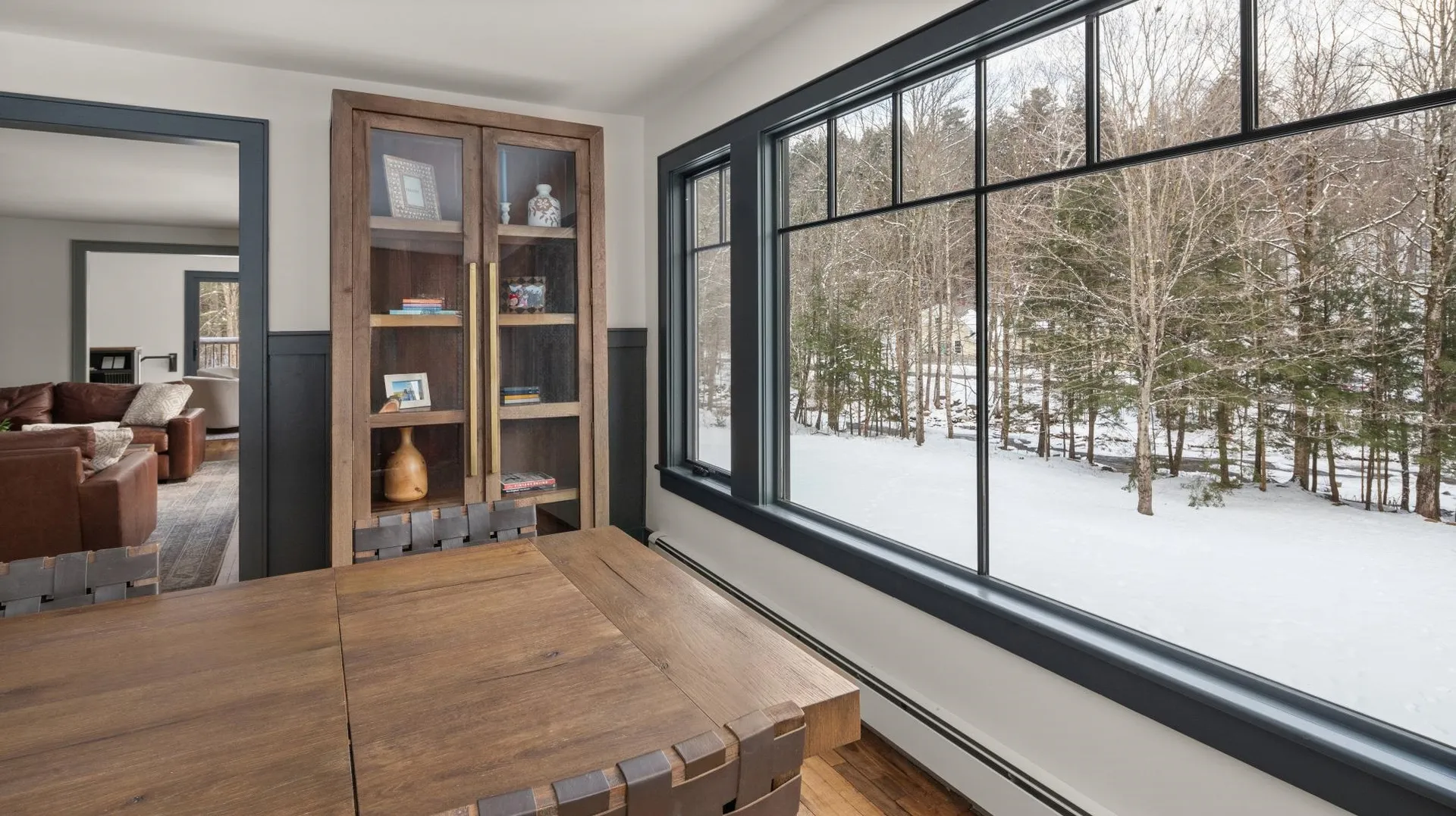 56 Turner Mill Lane Stowe VT 05672