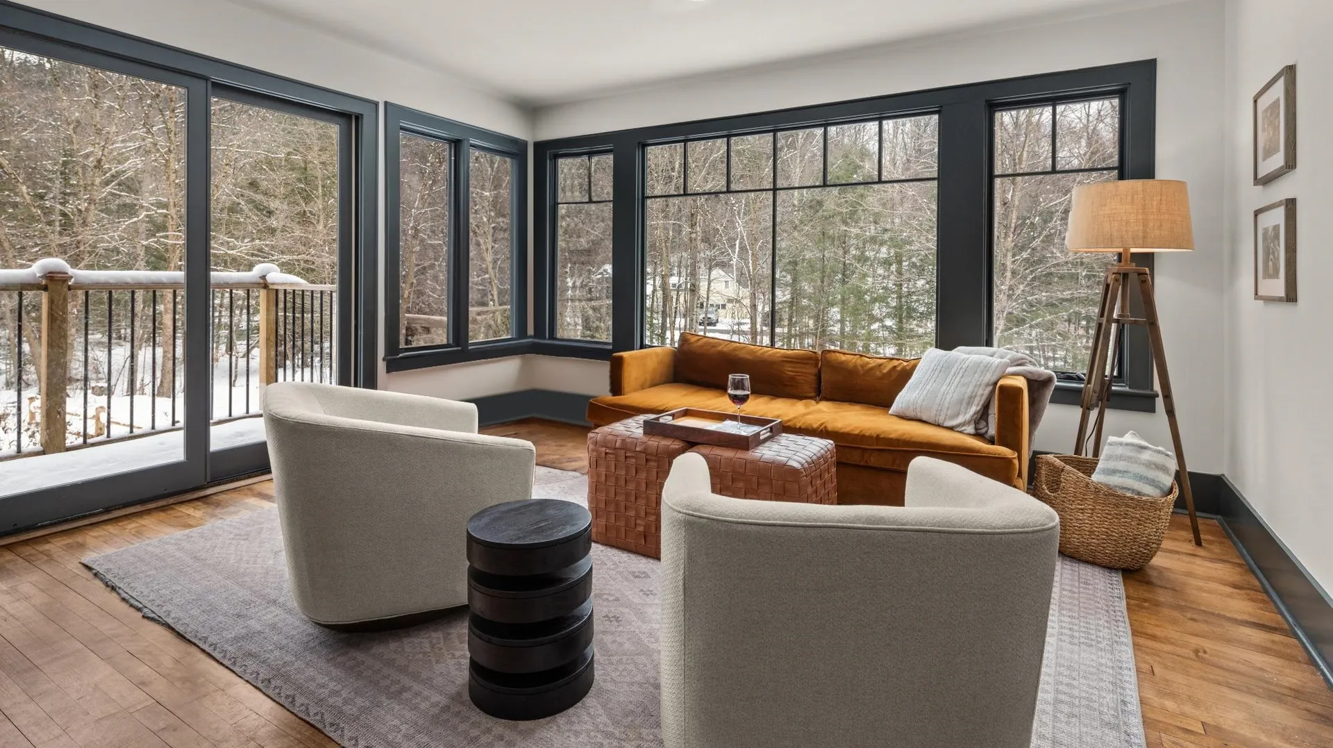 56 Turner Mill Lane Stowe VT 05672