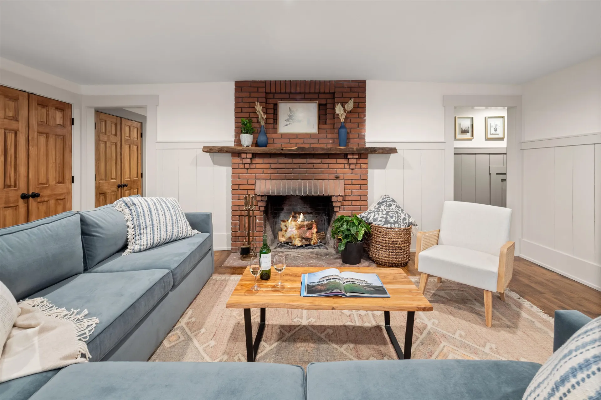 56 Turner Mill Lane Stowe VT 05672