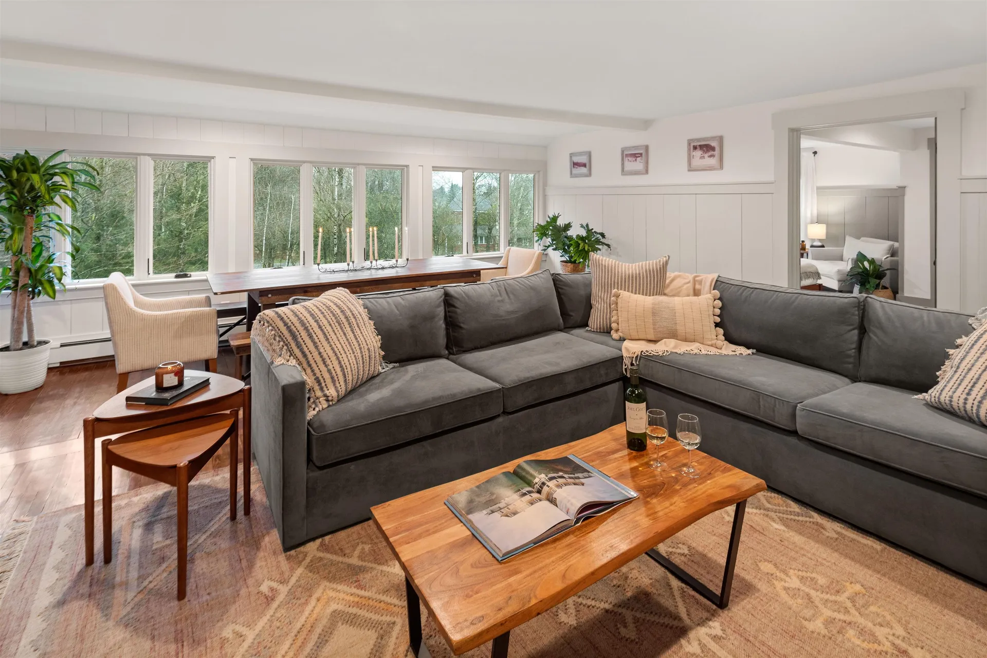 56 Turner Mill Lane Stowe VT 05672