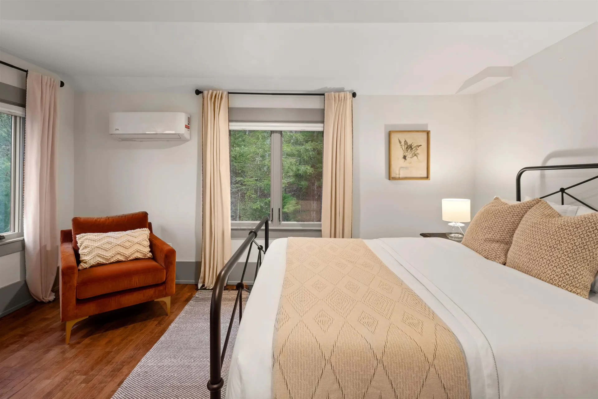 56 Turner Mill Lane Stowe VT 05672