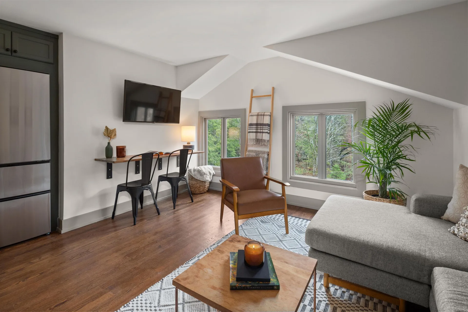 56 Turner Mill Lane Stowe VT 05672