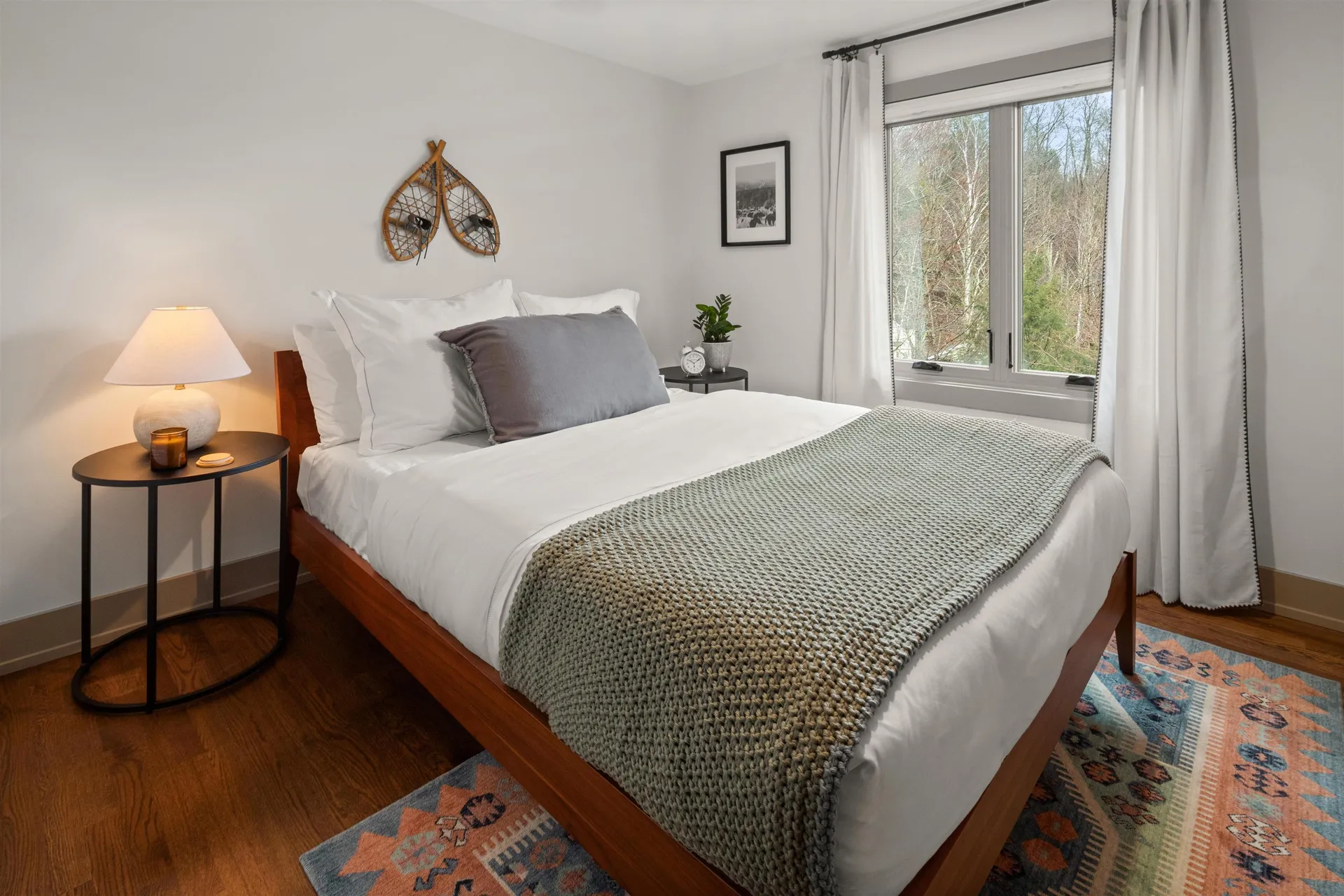 56 Turner Mill Lane Stowe VT 05672