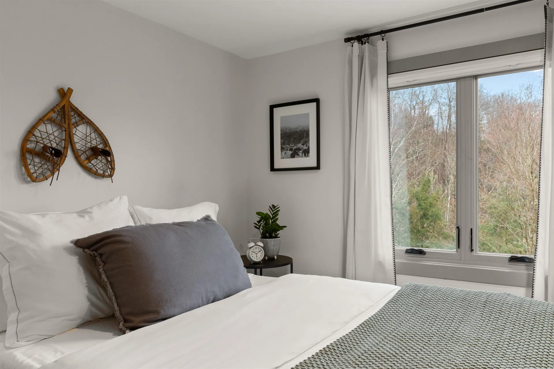 56 Turner Mill Lane Stowe VT 05672
