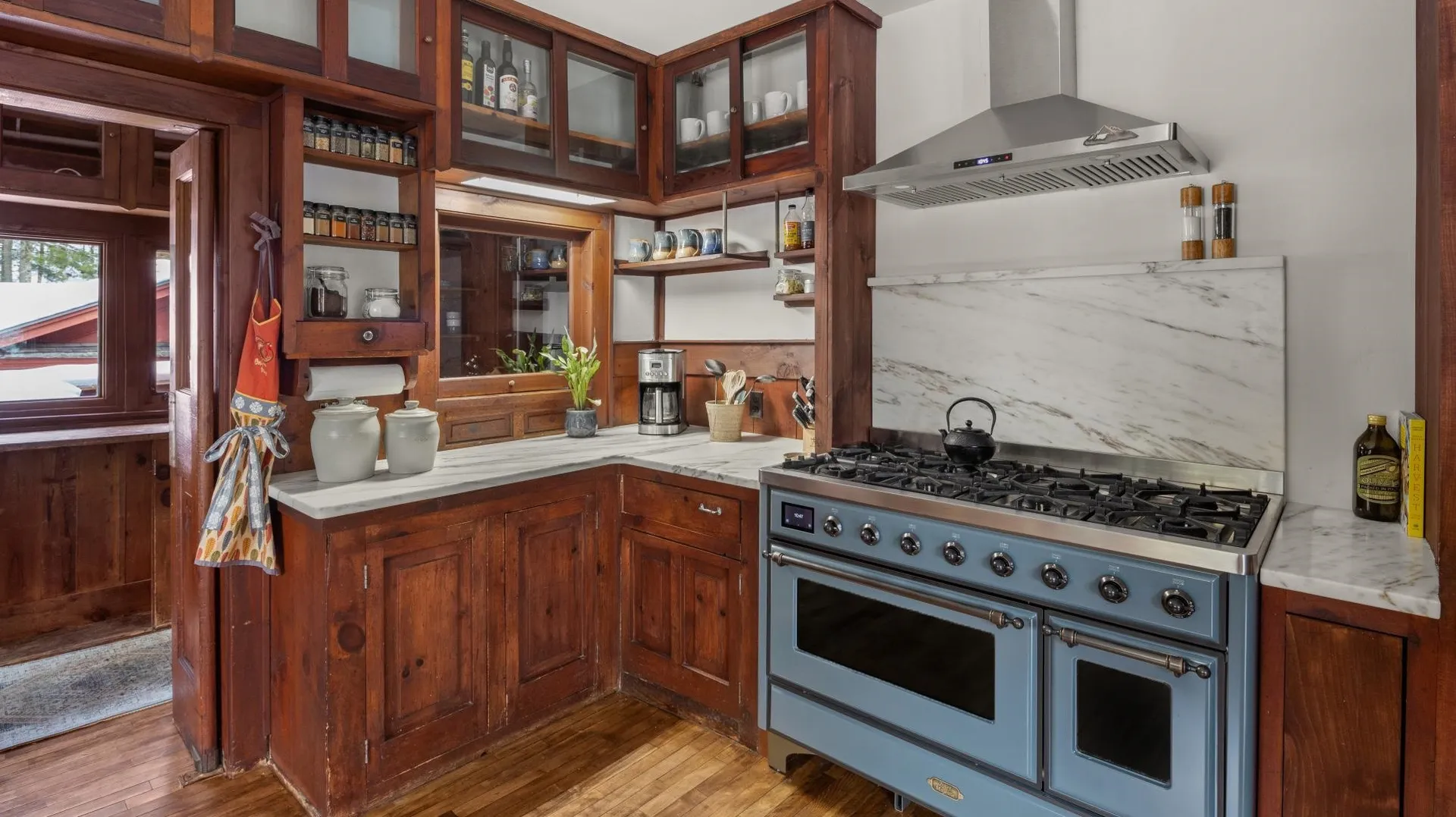 56 Turner Mill Lane Stowe VT 05672