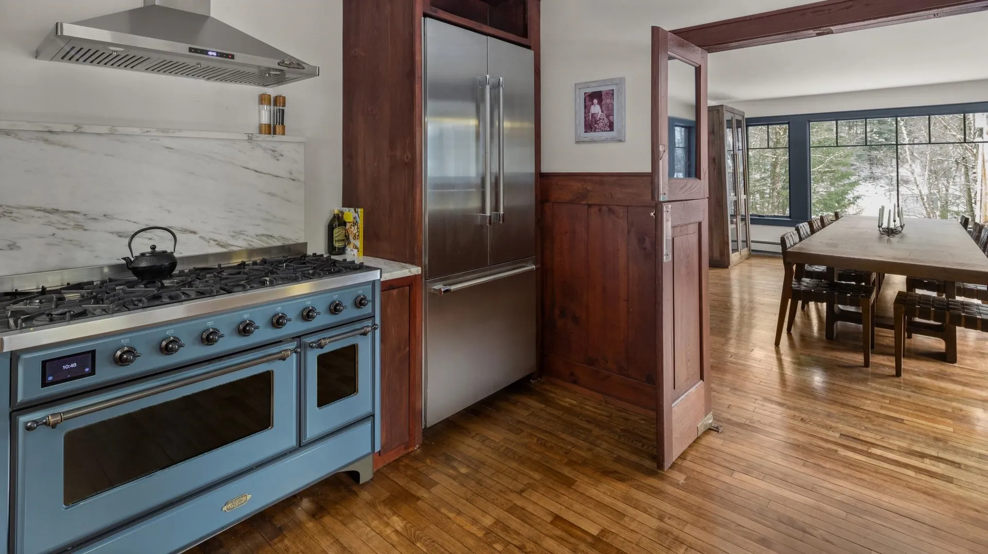 56 Turner Mill Lane Stowe VT 05672