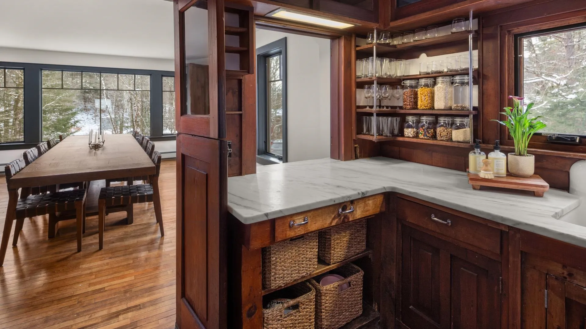 56 Turner Mill Lane Stowe VT 05672