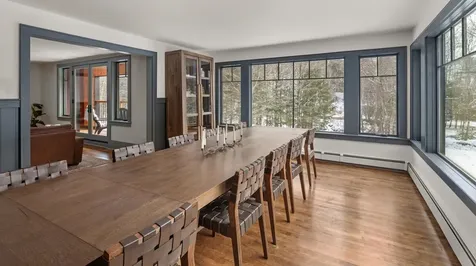 56 Turner Mill Lane Stowe VT 05672