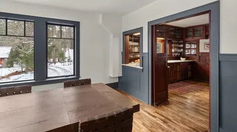 56 Turner Mill Lane Stowe VT 05672