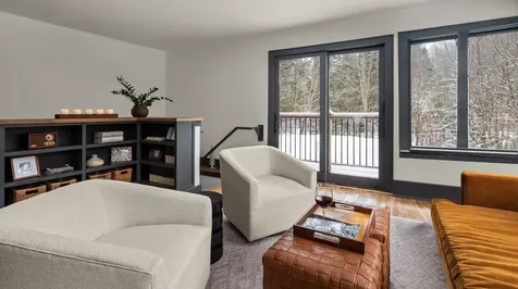 56 Turner Mill Lane Stowe VT 05672