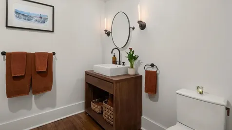 56 Turner Mill Lane Stowe VT 05672