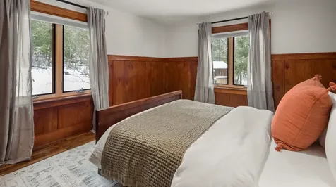 56 Turner Mill Lane Stowe VT 05672