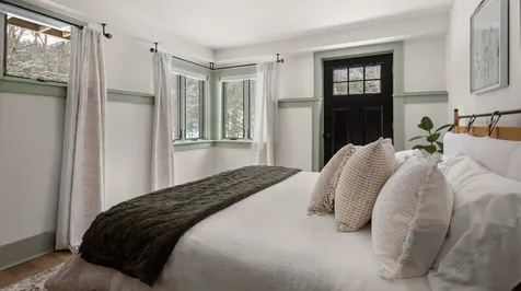 56 Turner Mill Lane Stowe VT 05672