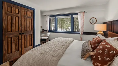 56 Turner Mill Lane Stowe VT 05672