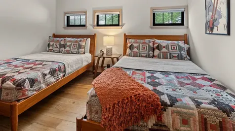 56 Turner Mill Lane Stowe VT 05672