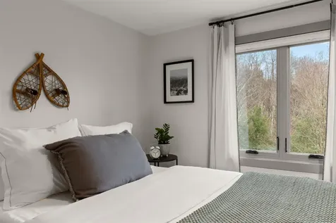 56 Turner Mill Lane Stowe VT 05672