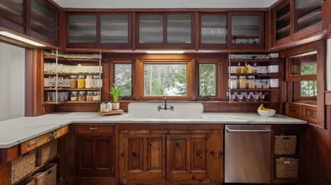 56 Turner Mill Lane Stowe VT 05672