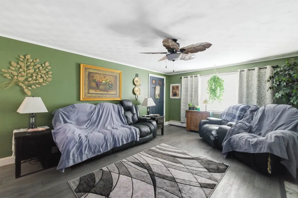 10 Frances Street Franklin NH 03235